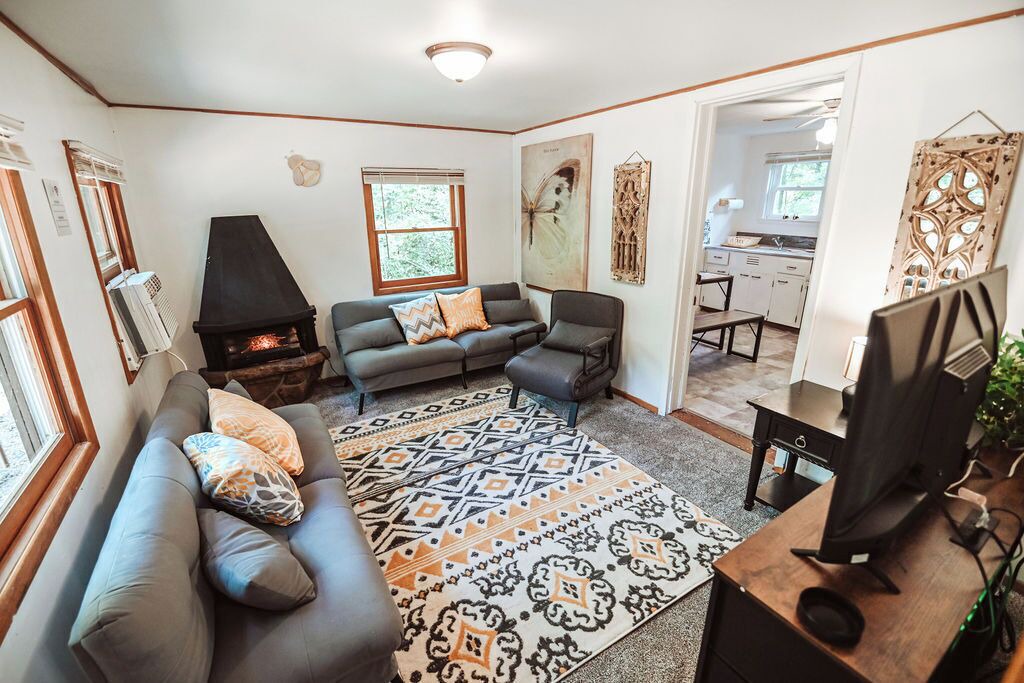 Photo of Livingroom in Arkdale