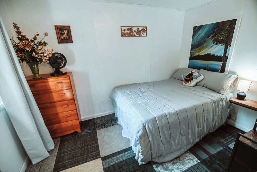 Photo of Bedroom in Arkdale