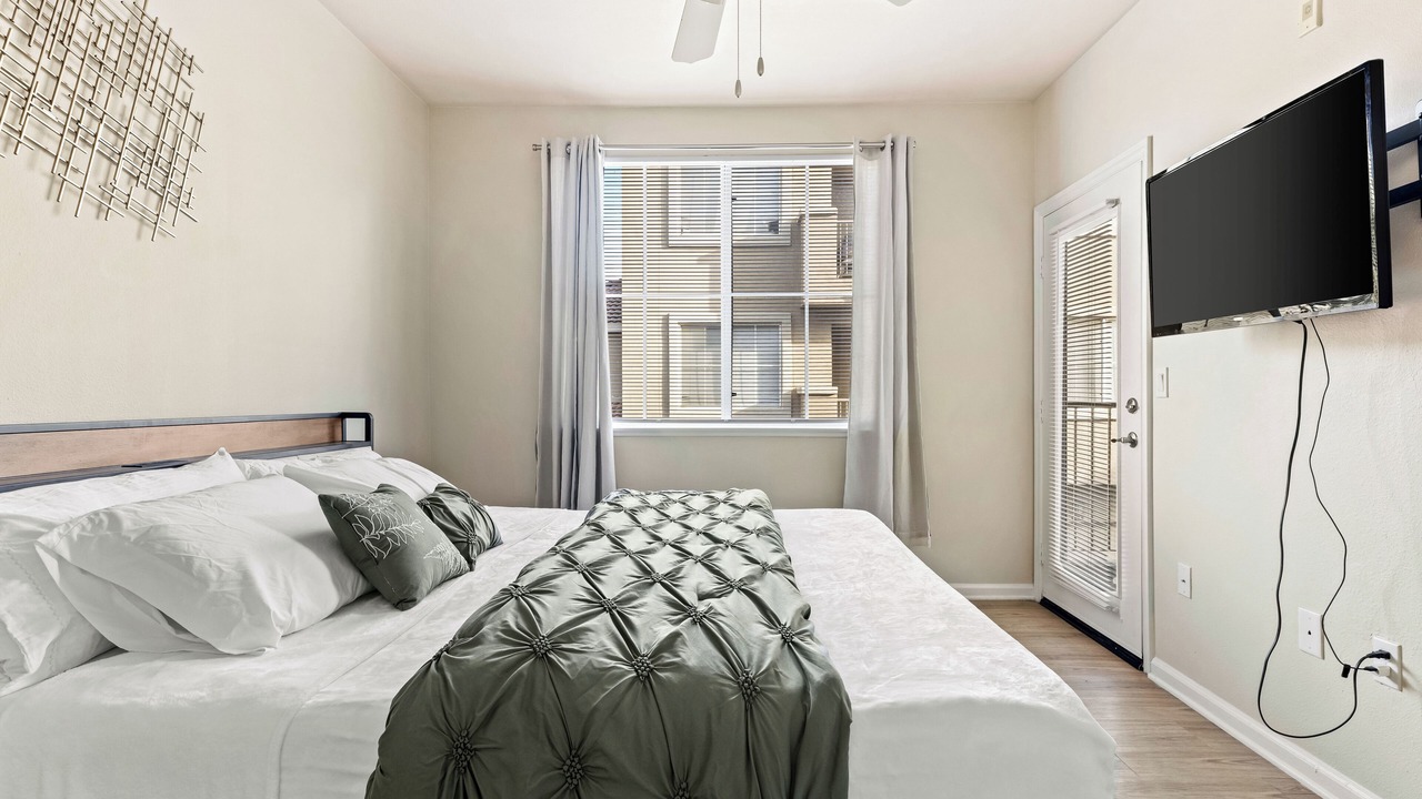 Photo of Bedroom in Valencia