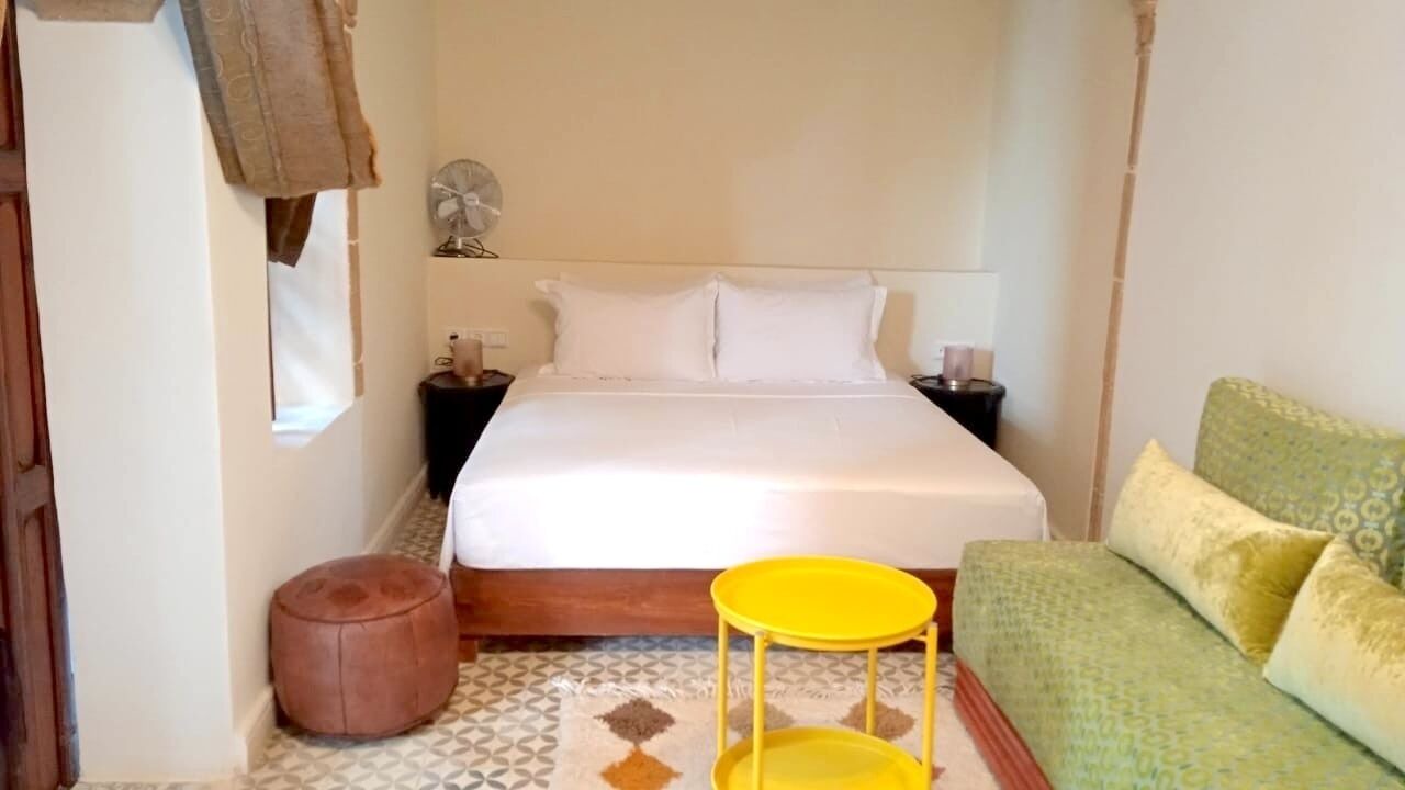 Photo of Bedroom in Sale Medina