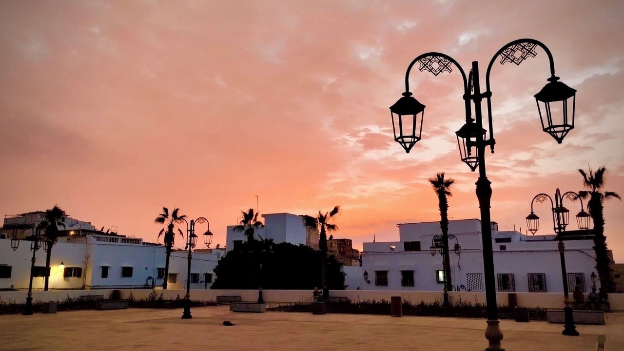 Photo of Outdoor in Sale Medina