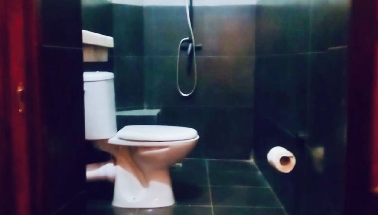 Photo of Bathroom in Sale Medina