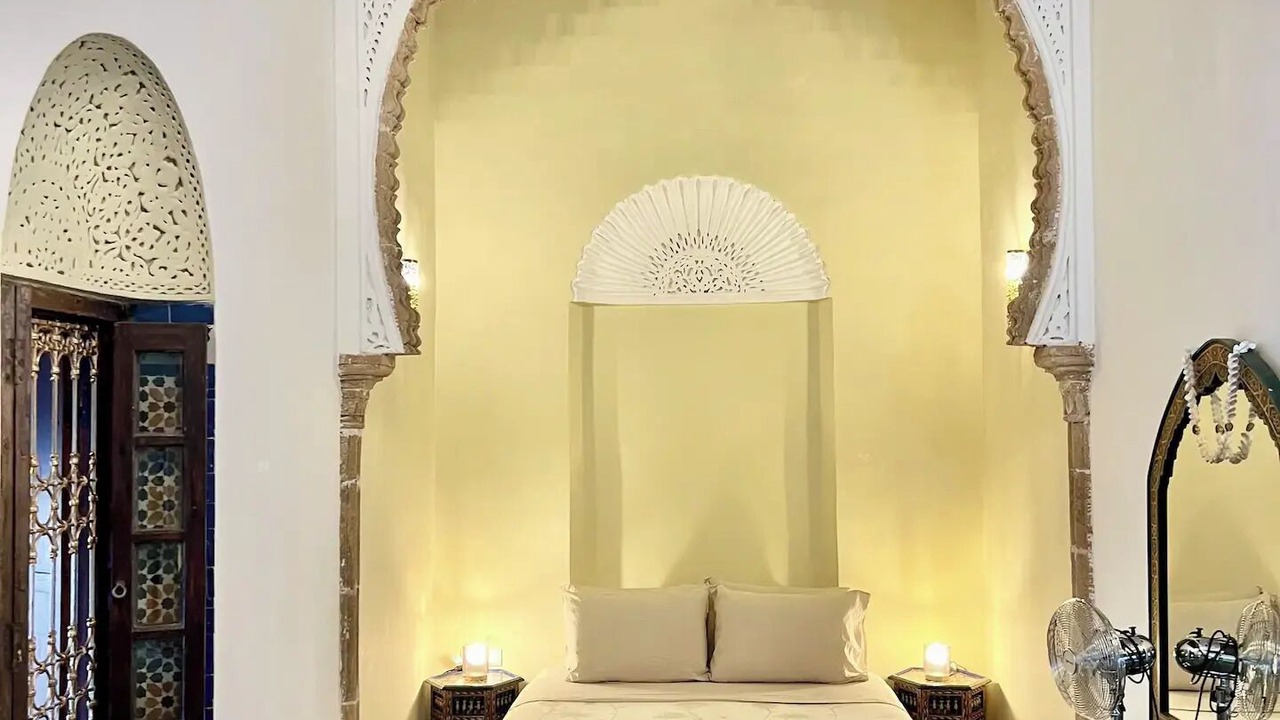 Photo of Bedroom in Sale Medina