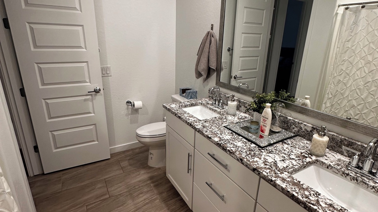 Photo of Bathroom in Apache Junction