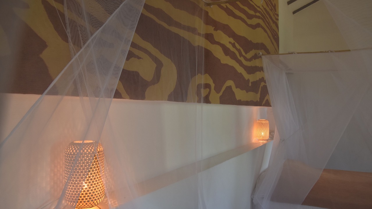 Photo of Bedroom in Barichara