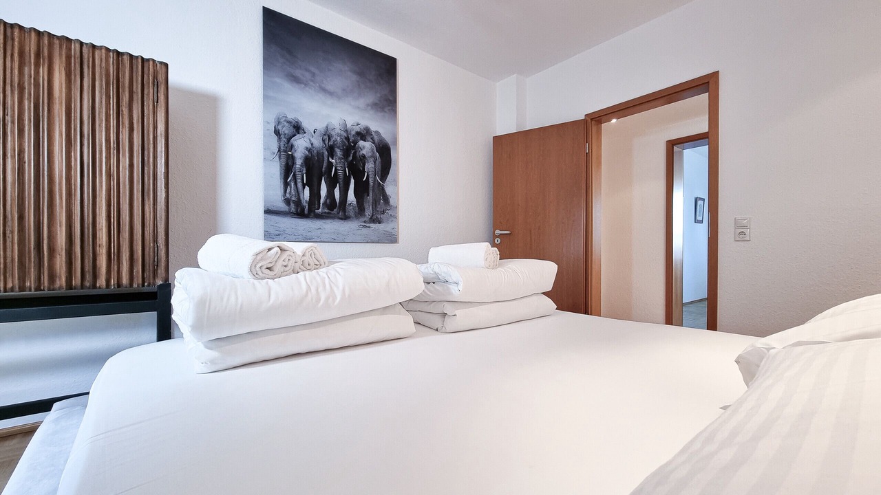 Photo of Bedroom in Ostviertel