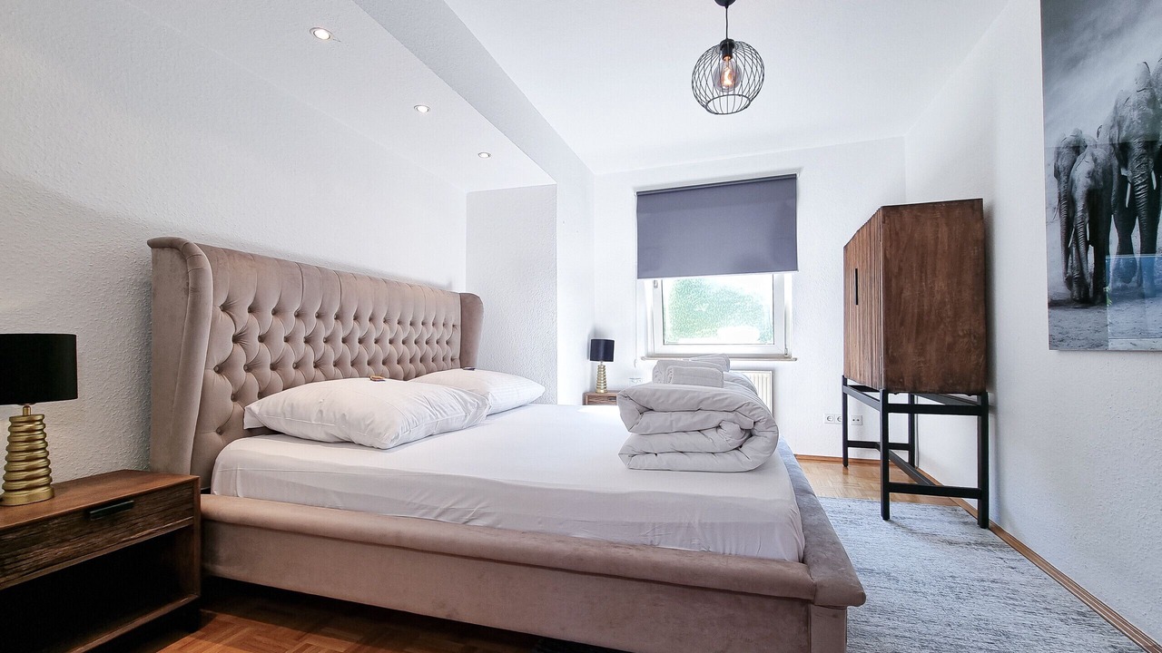 Photo of Bedroom in Ostviertel