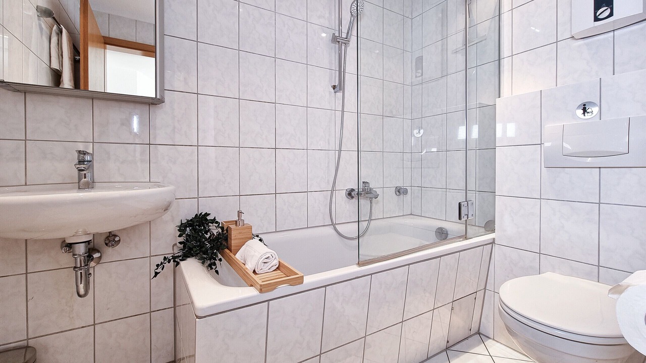 Photo of Bathroom in Ostviertel
