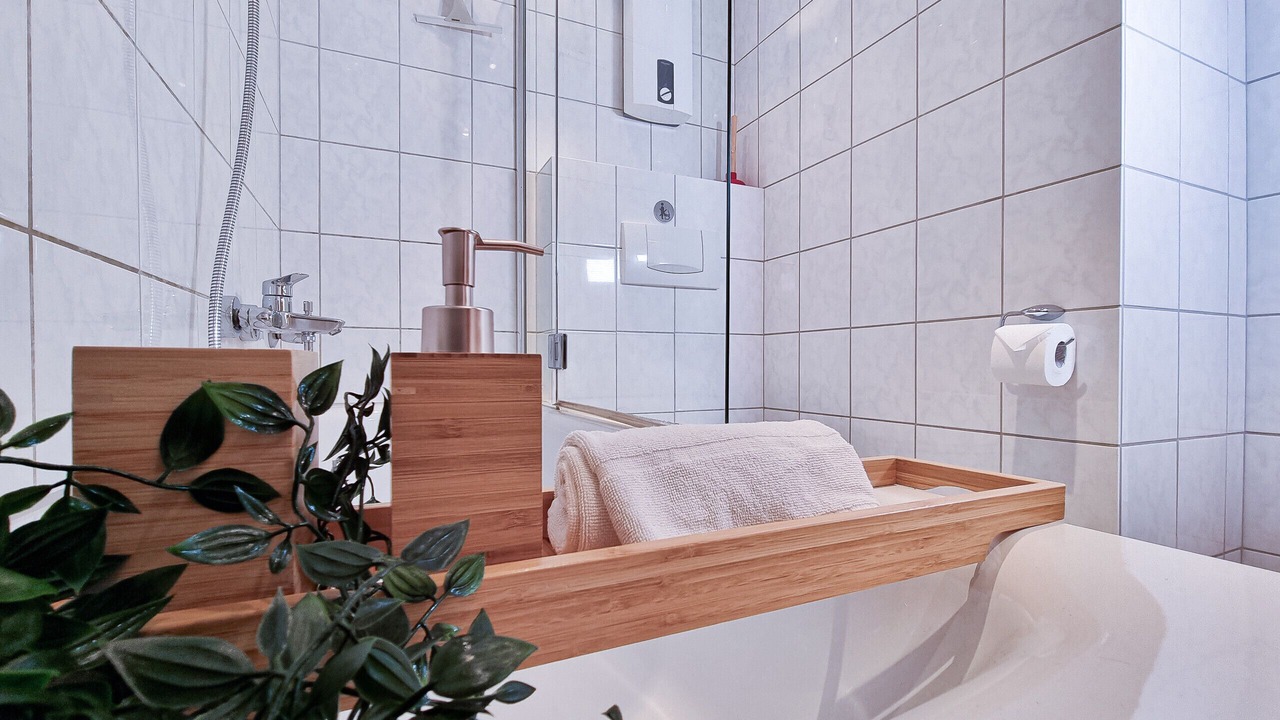 Photo of Bathroom in Ostviertel