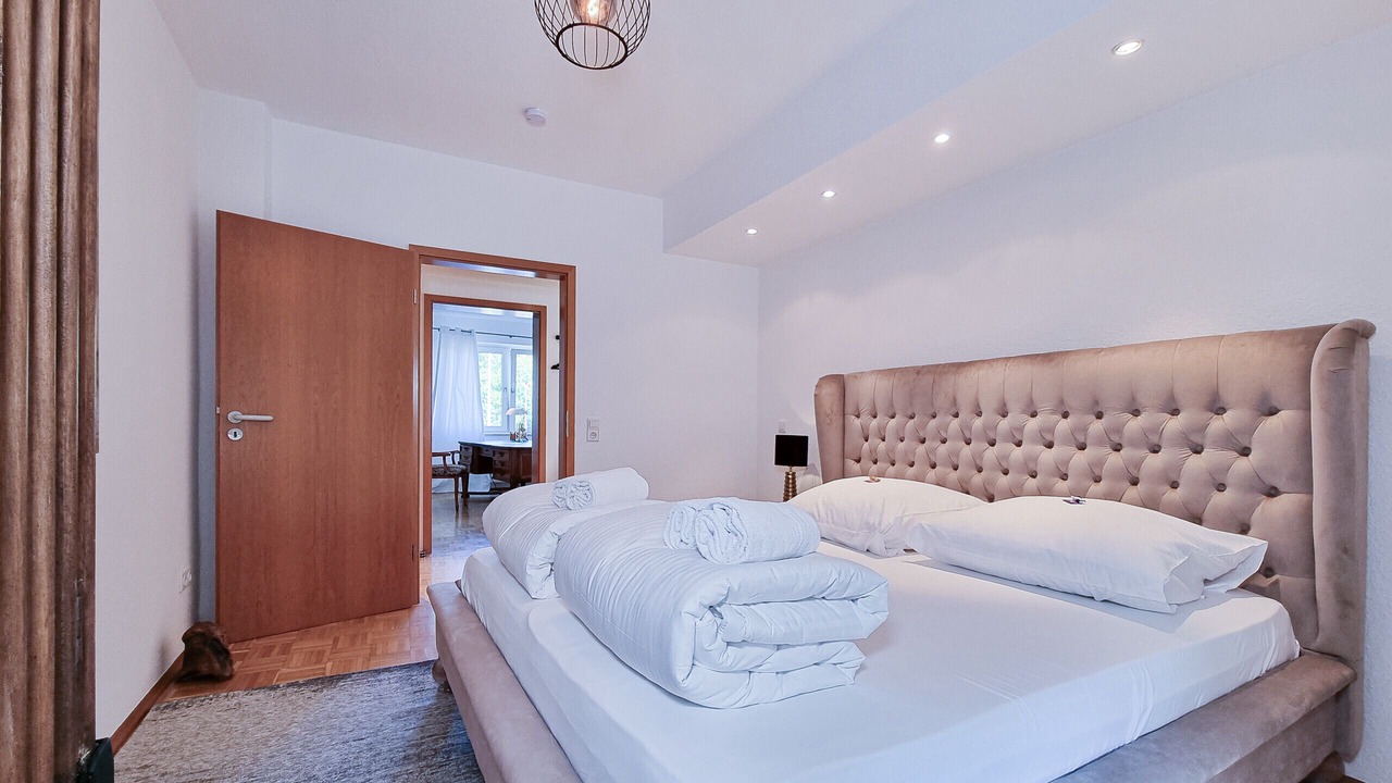Photo of Bedroom in Ostviertel