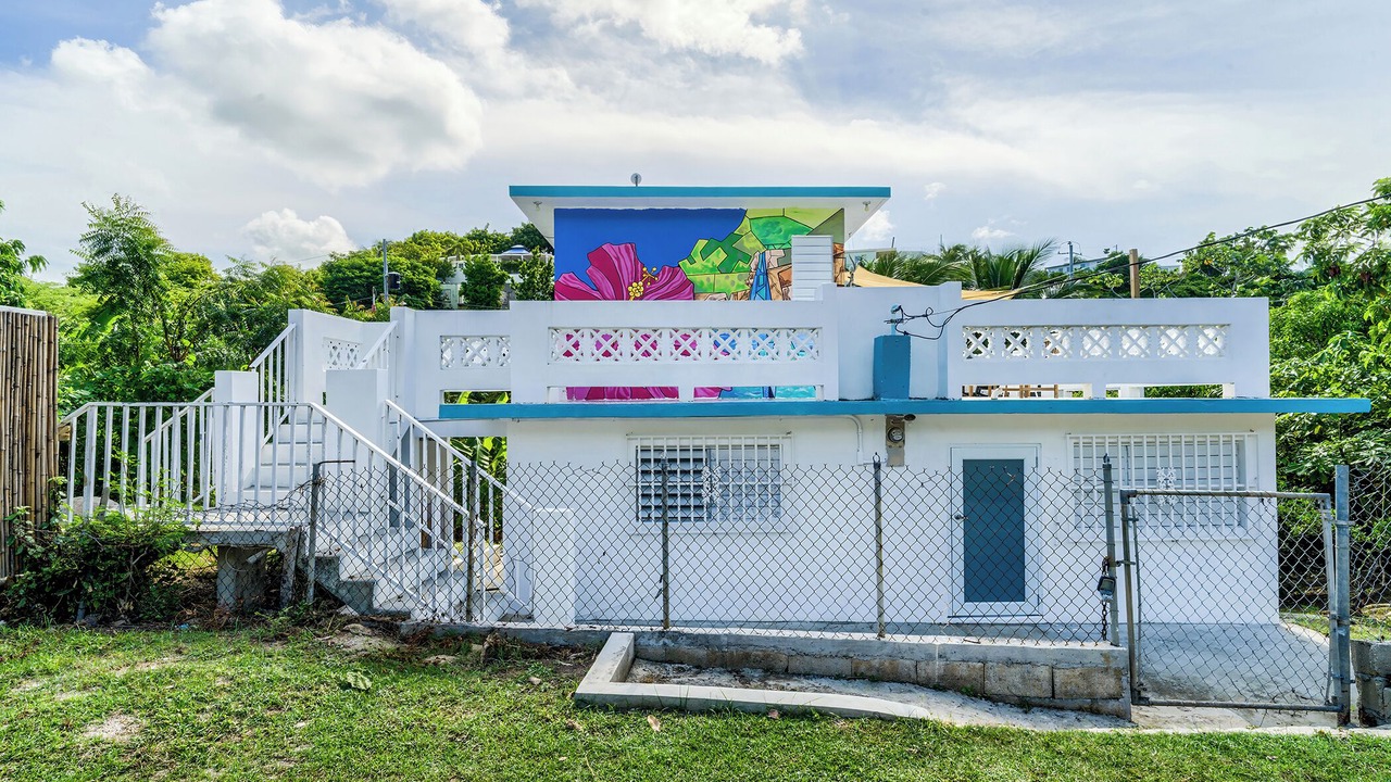 Photo of Outdoor in Isabel II