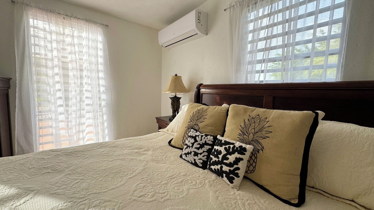 Photo of Bedroom in Isabel II
