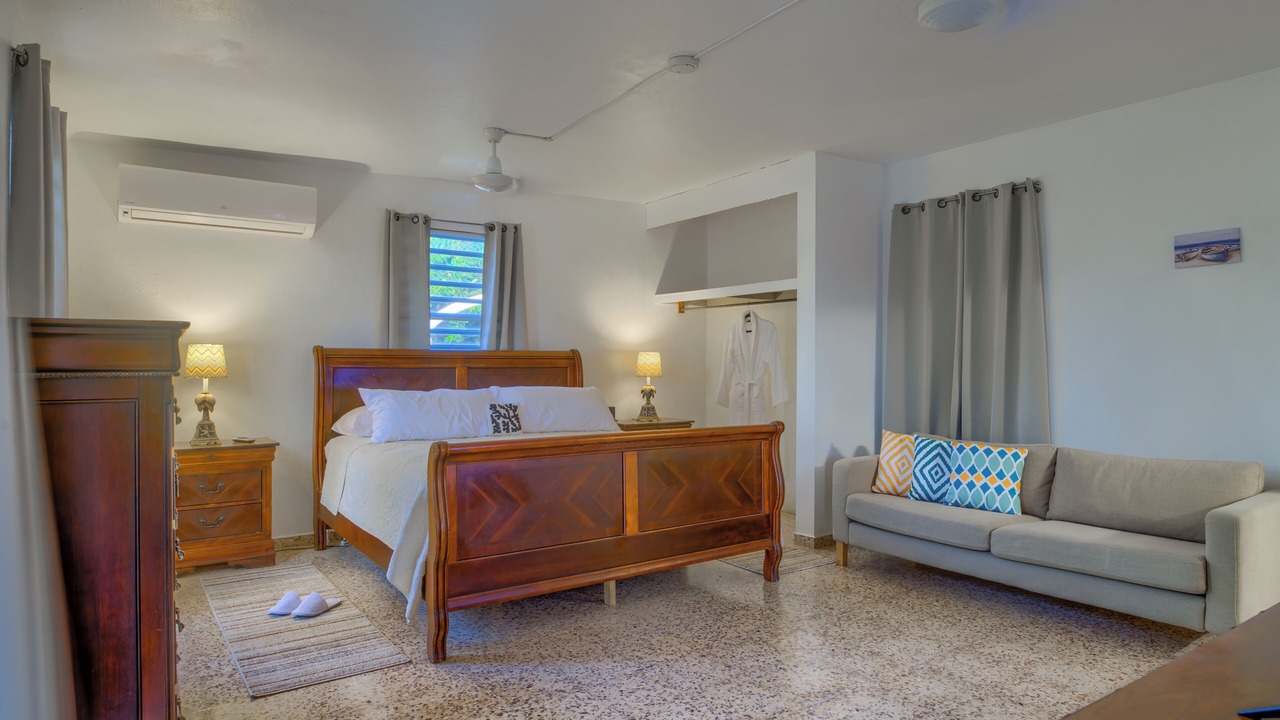 Photo of Bedroom in Isabel II