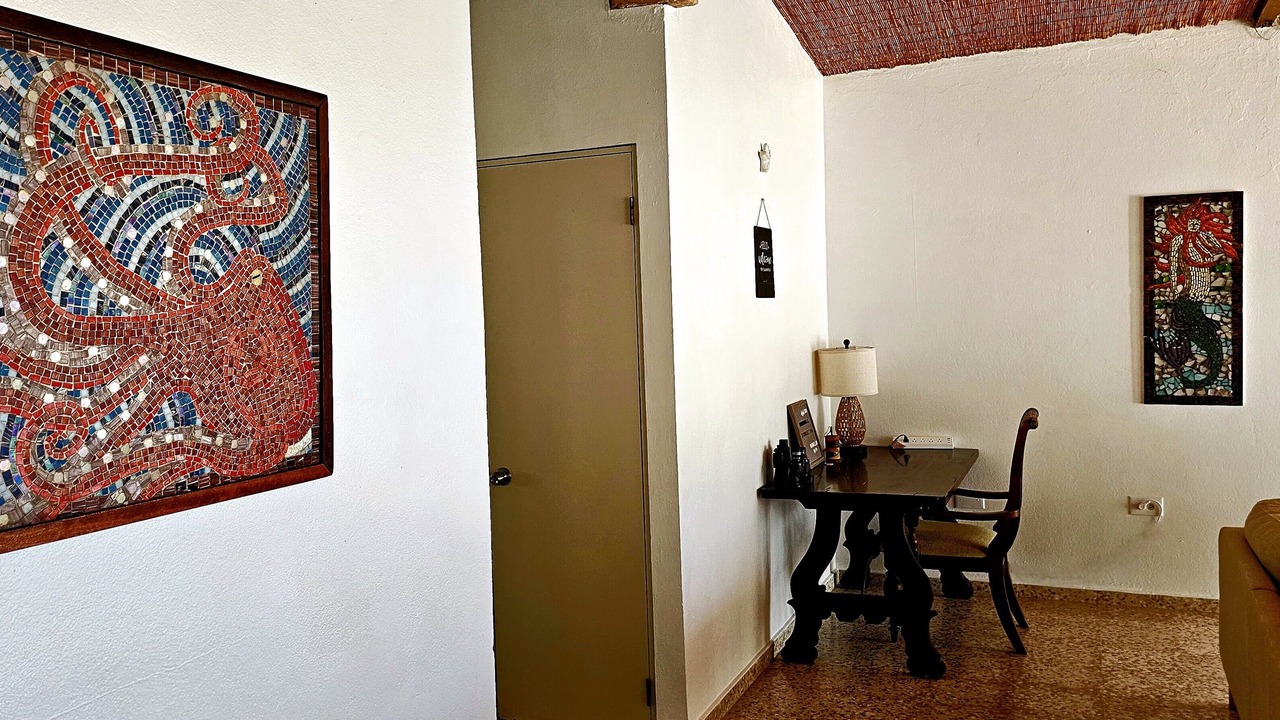 Photo of Bedroom in Isabel II