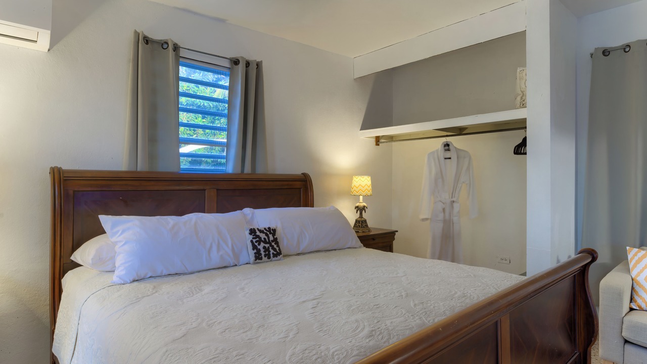 Photo of Bedroom in Isabel II