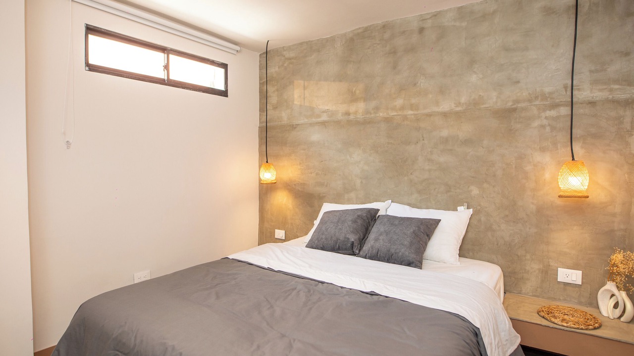 Photo of Bedroom in La Florida