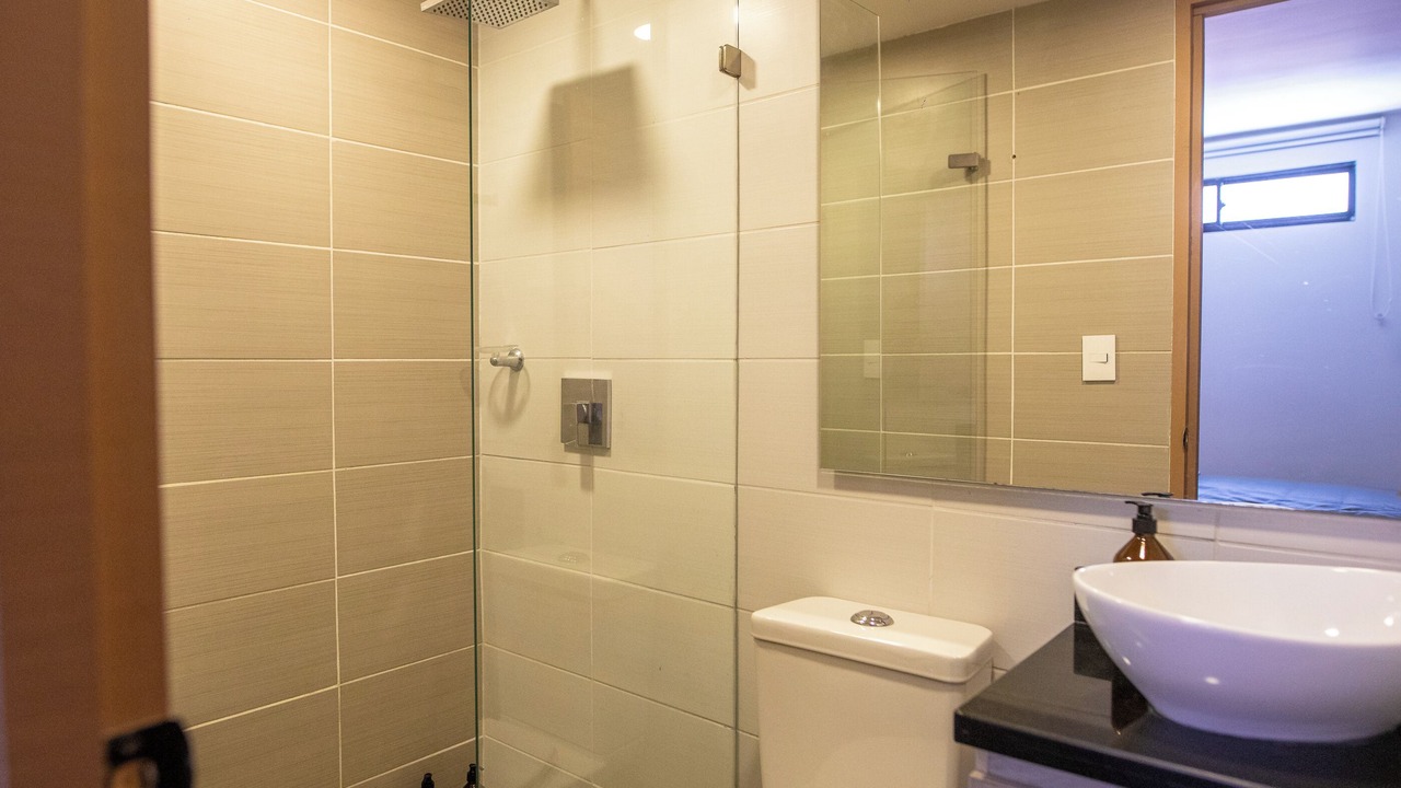 Photo of Bathroom in La Florida