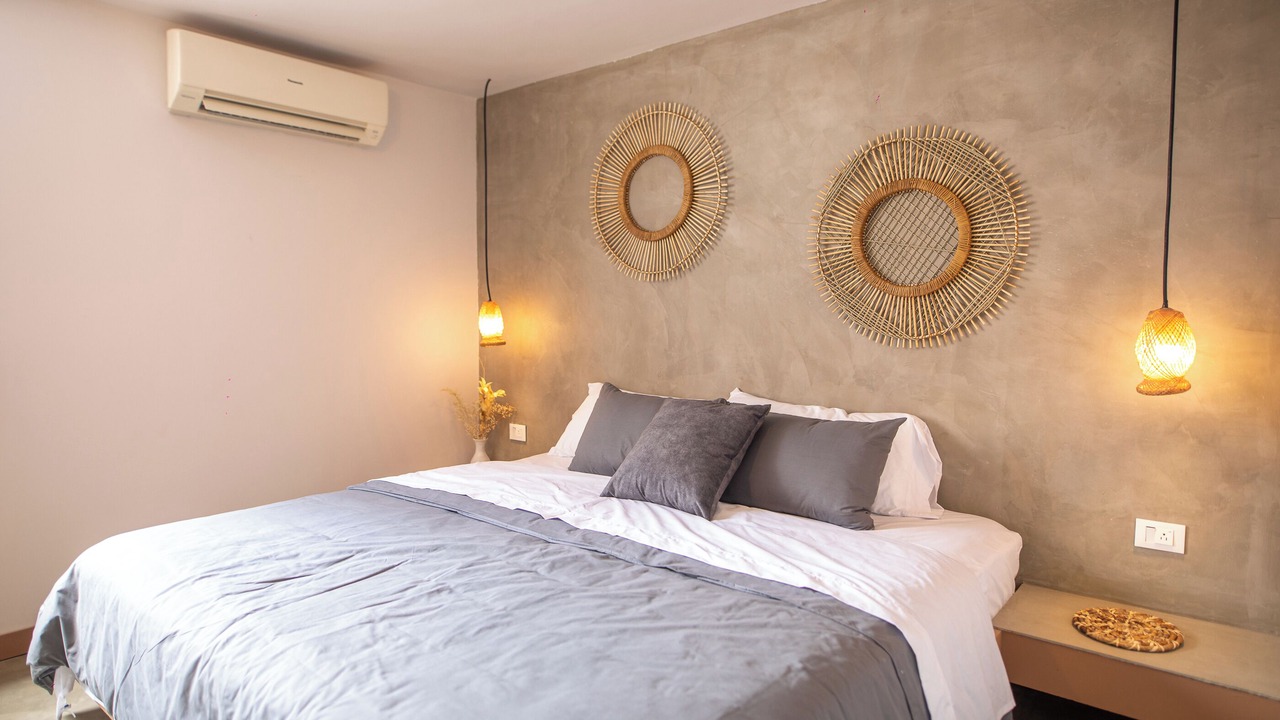 Photo of Bedroom in La Florida