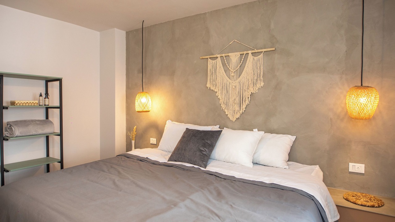 Photo of Bedroom in La Florida