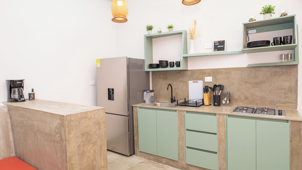 Photo of Kitchen in La Florida