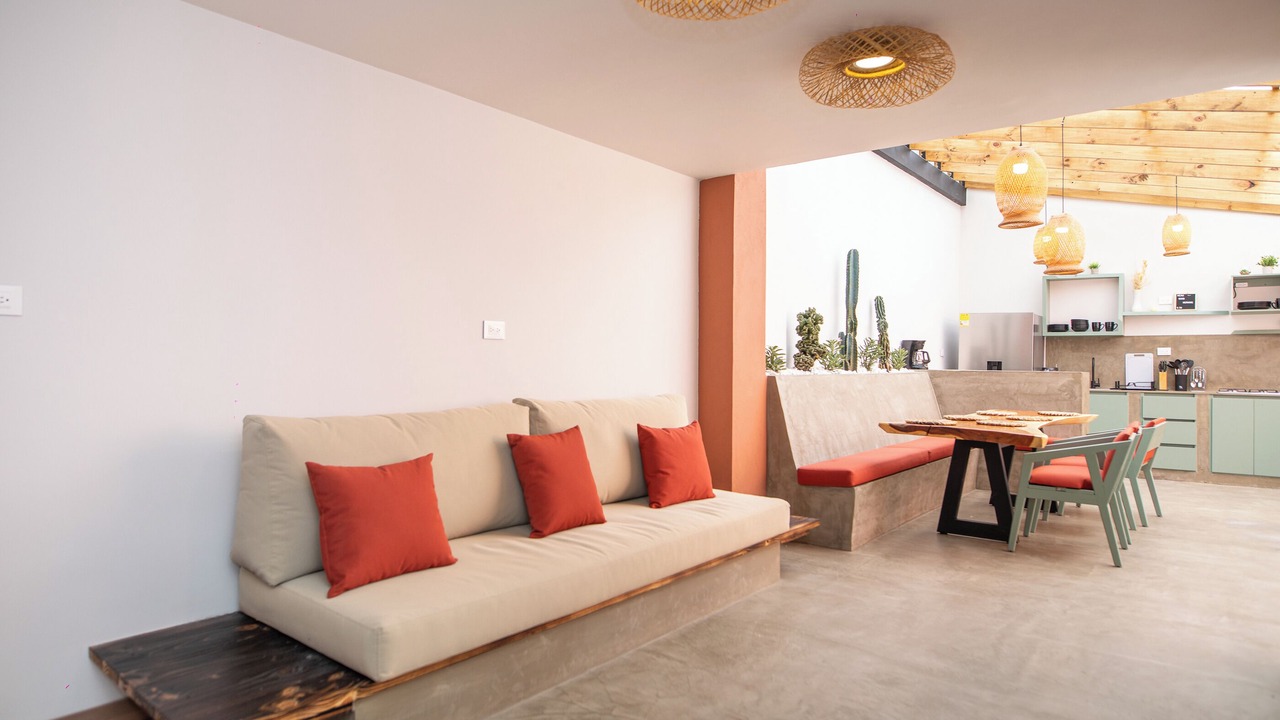 Photo of Livingroom in La Florida