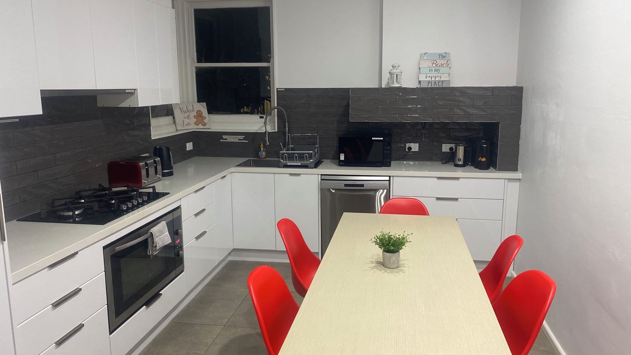 Photo of Kitchen in Portland