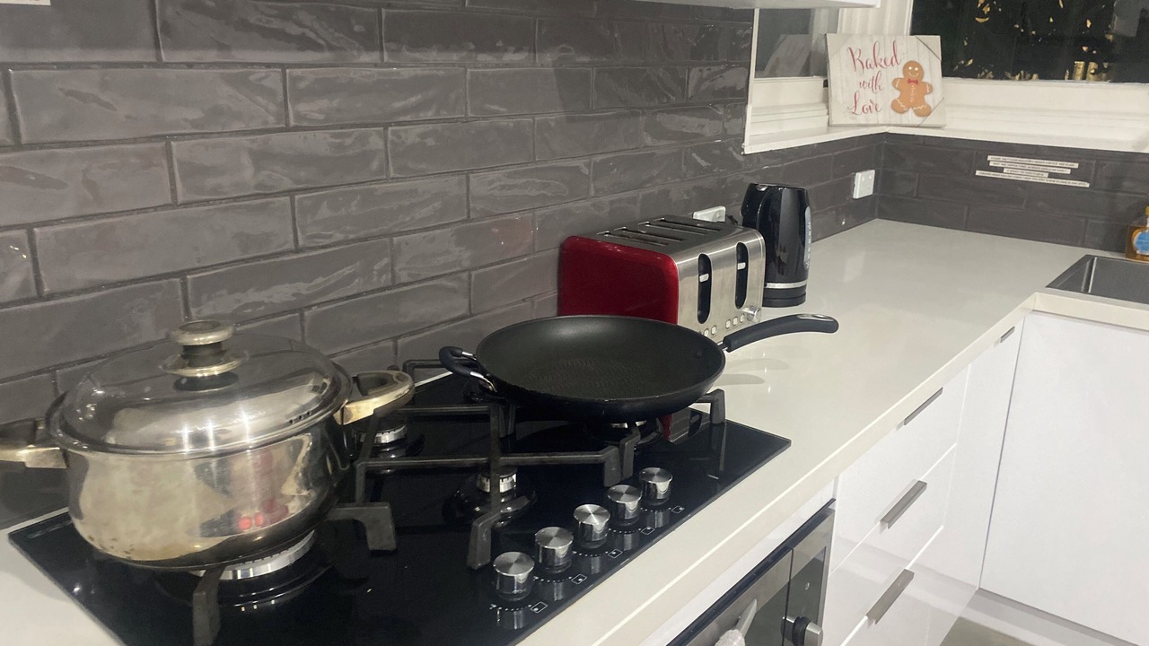 Photo of Kitchen in Portland