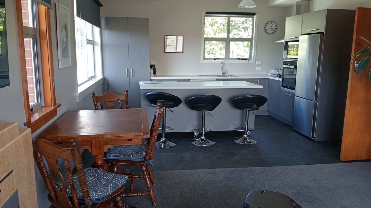 Photo of Kitchen in Oamaru