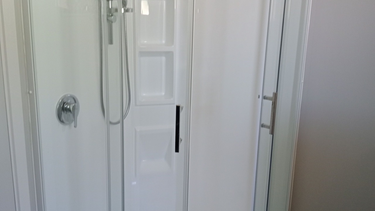 Photo of Bathroom in Oamaru