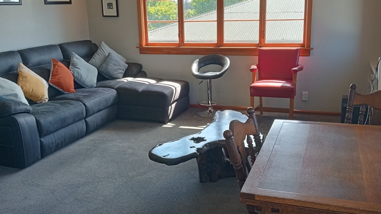 Photo of Livingroom in Oamaru