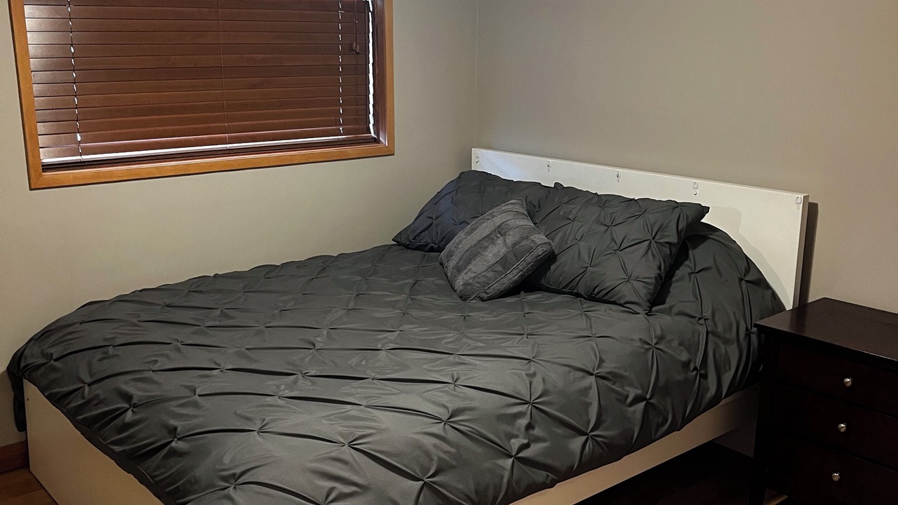 Photo of Bedroom in Long Harbour