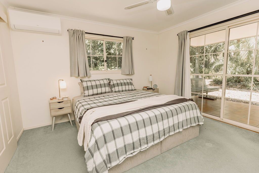 Photo of Bedroom in Doonan