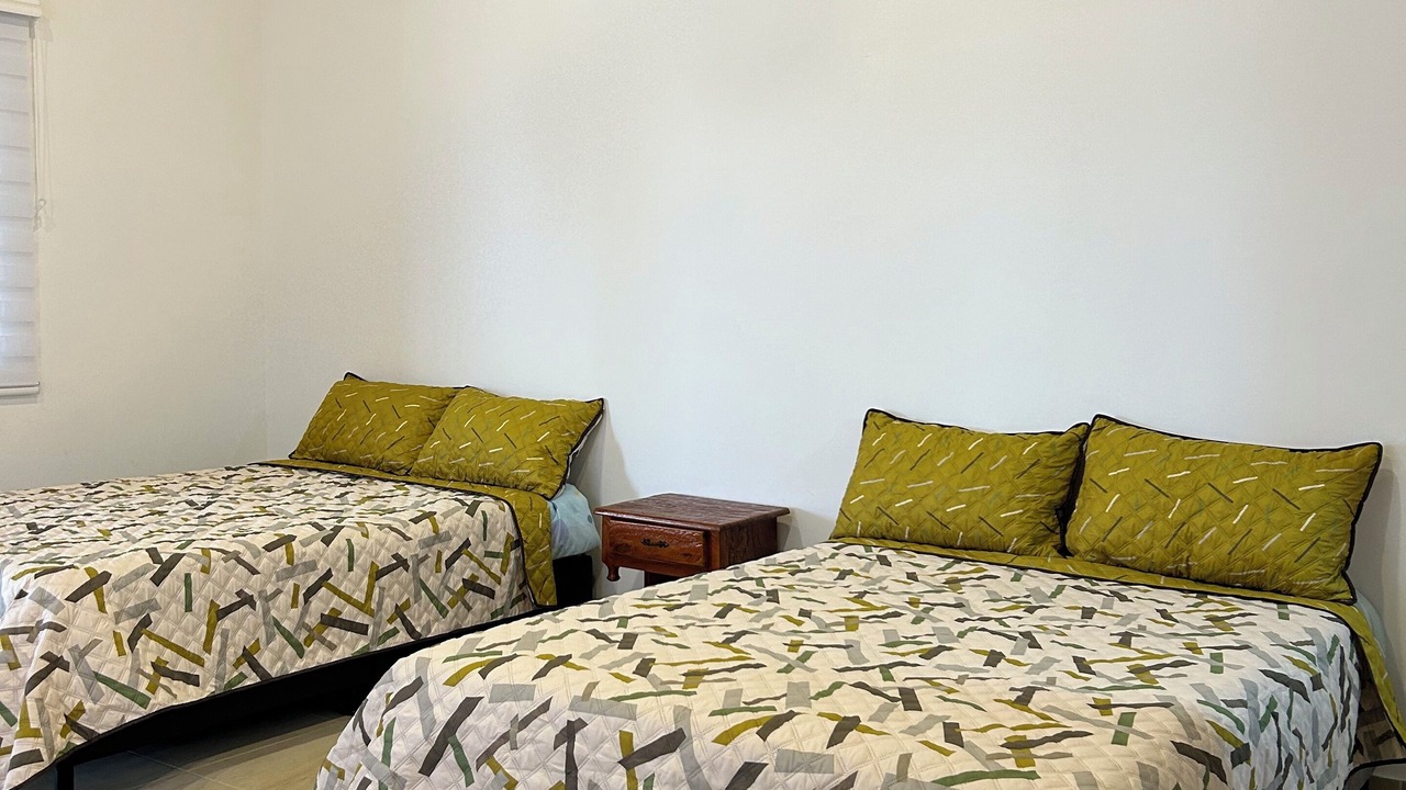 Photo of Bedroom in Montenegro