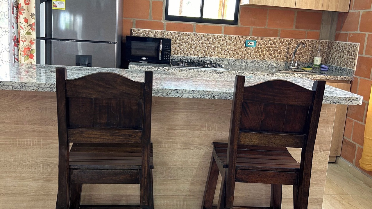 Photo of Kitchen in Montenegro