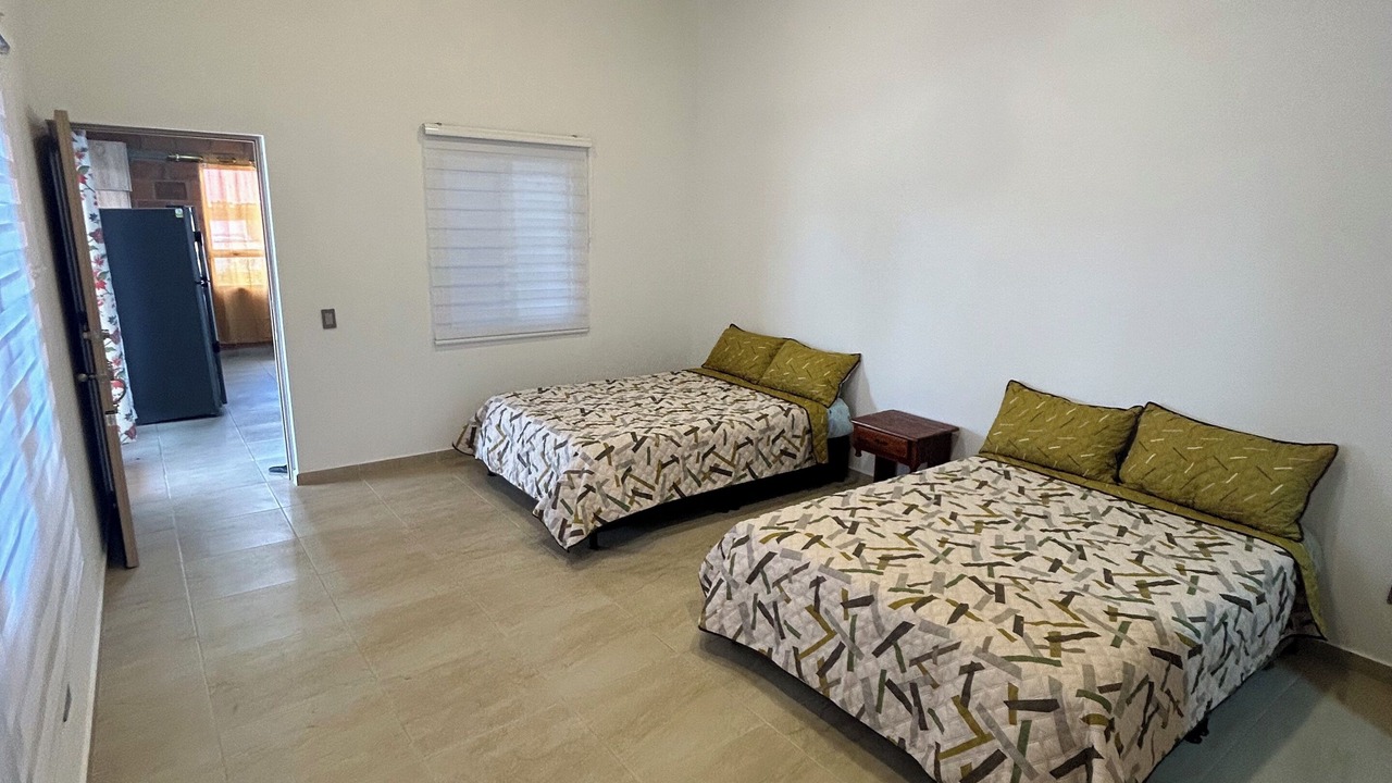 Photo of Bedroom in Montenegro