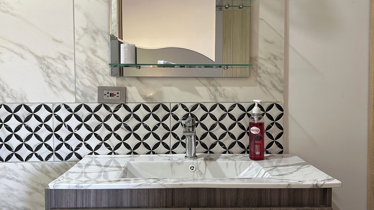 Photo of Bathroom in Montenegro