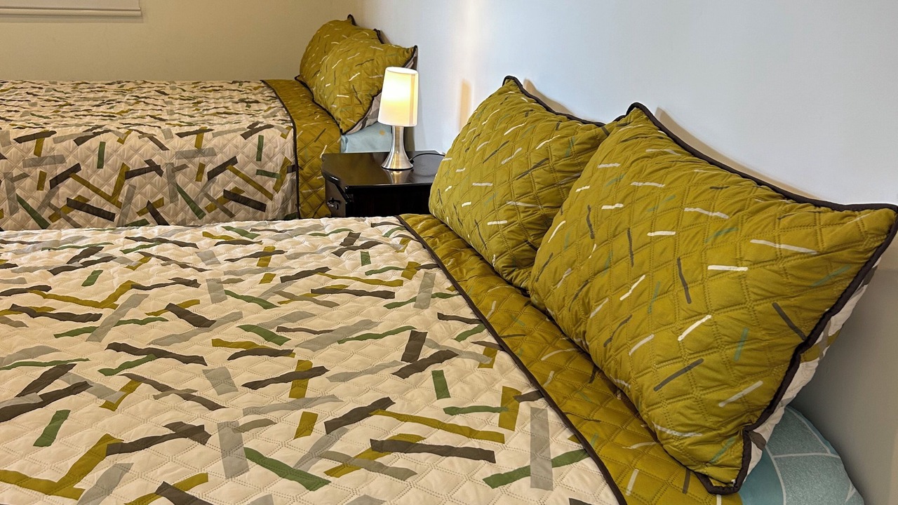 Photo of Bedroom in Montenegro