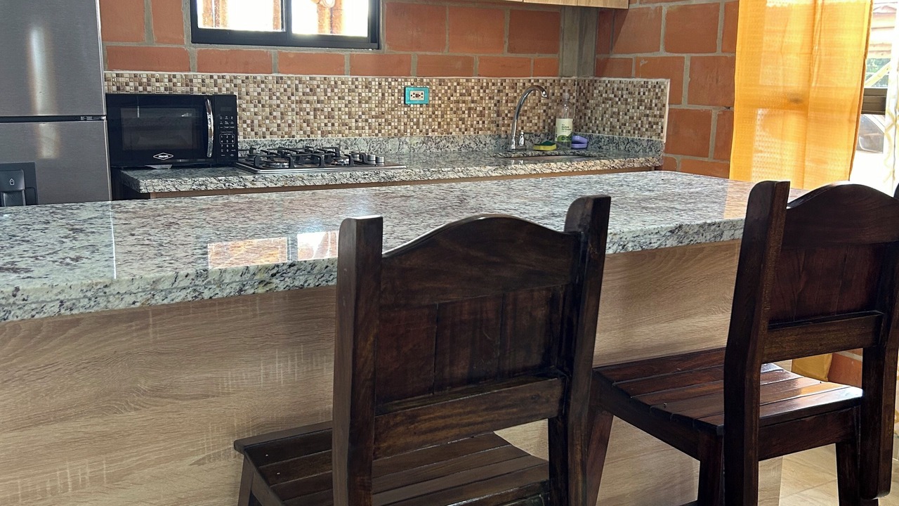 Photo of Kitchen in Montenegro