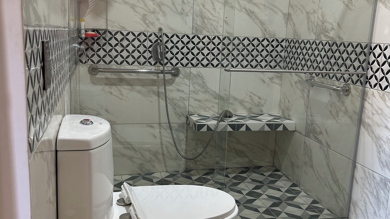 Photo of Bathroom in Montenegro