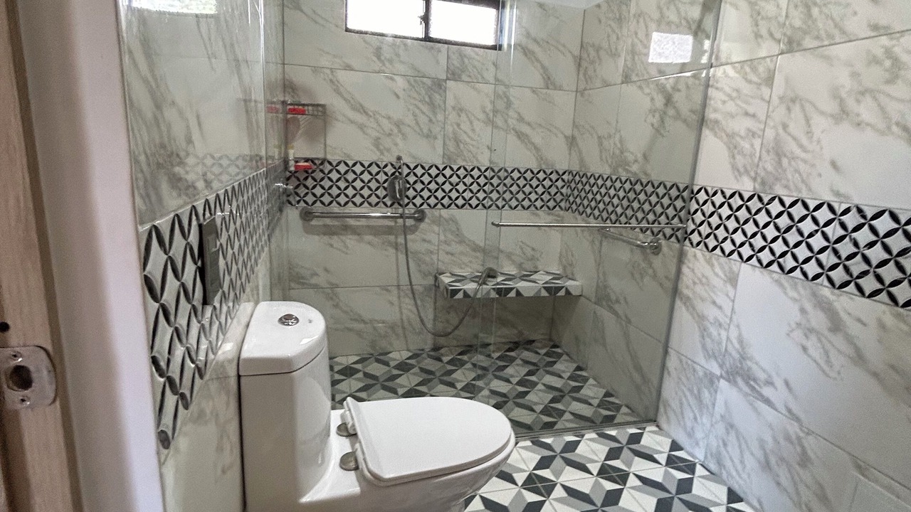 Photo of Bathroom in Montenegro