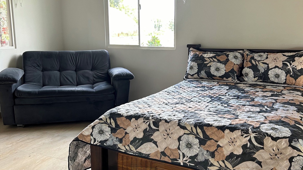 Photo of Bedroom in Montenegro