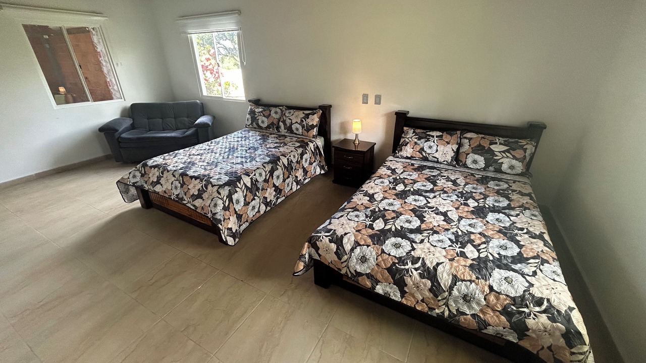 Photo of Bedroom in Montenegro
