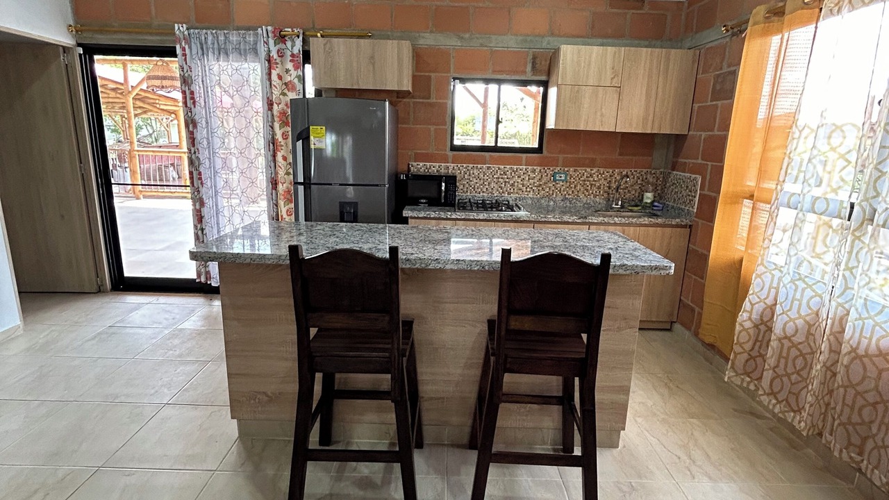 Photo of Kitchen in Montenegro