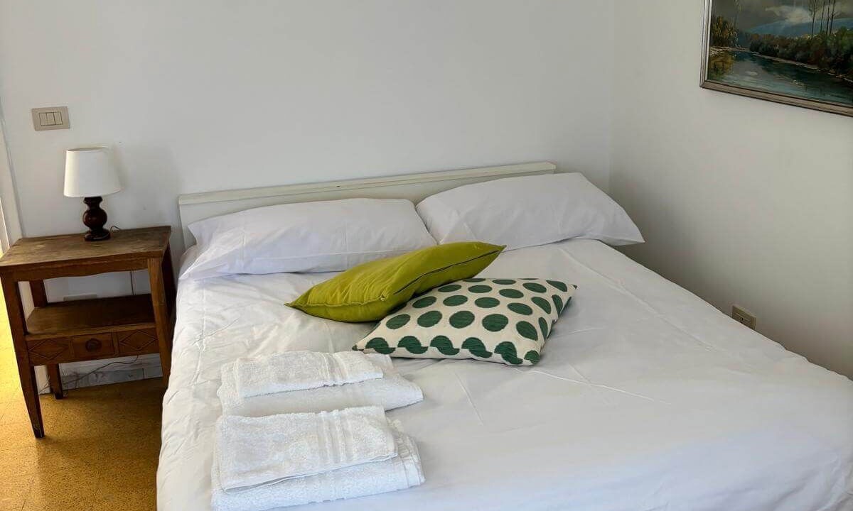 Photo of Bedroom in Monte Sacro