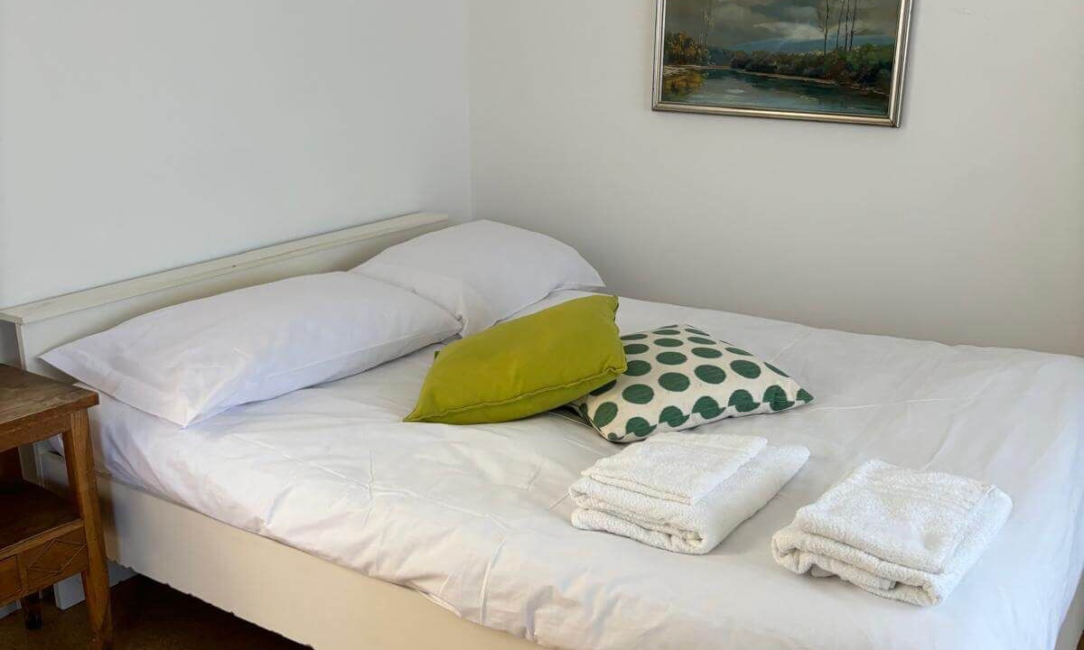 Photo of Bedroom in Monte Sacro