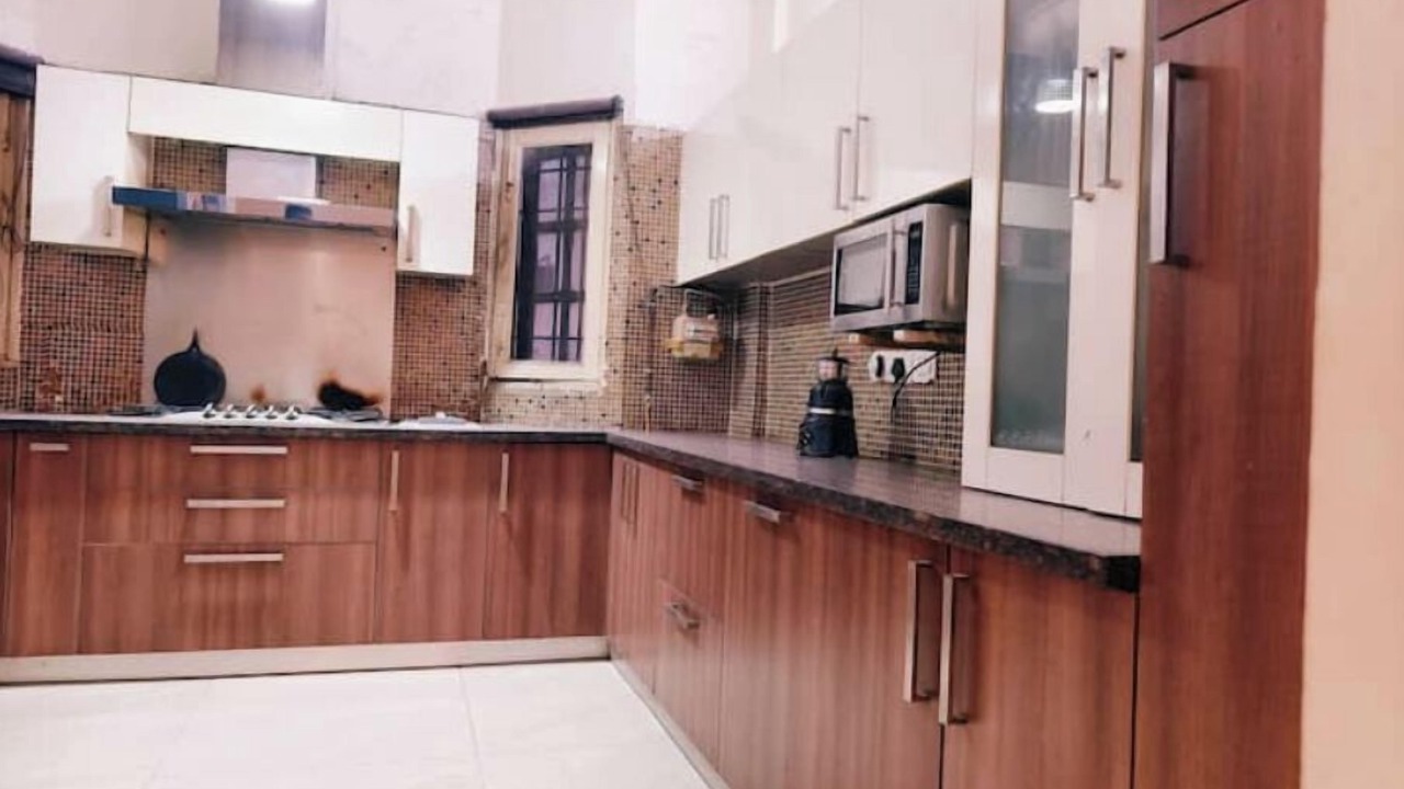 Photo of Kitchen in Greater Kailash I