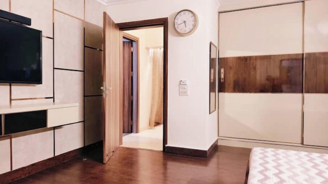 Photo of Bedroom in Greater Kailash I