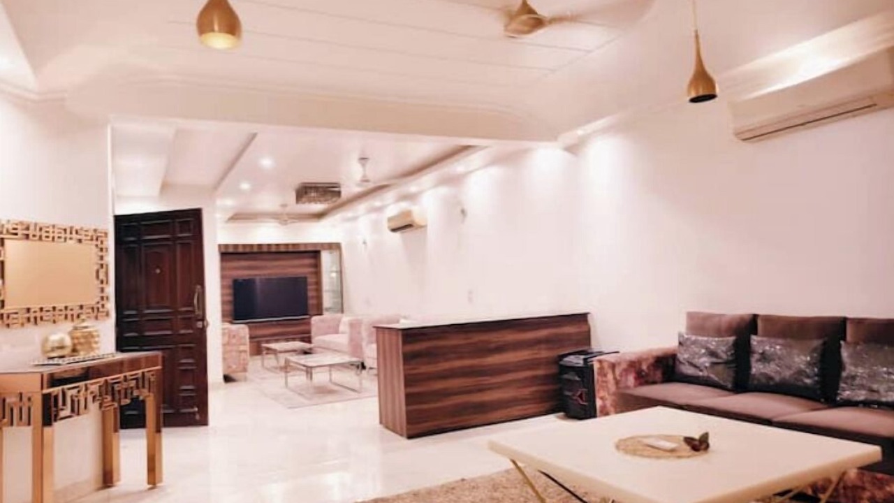Photo of Livingroom in Greater Kailash I