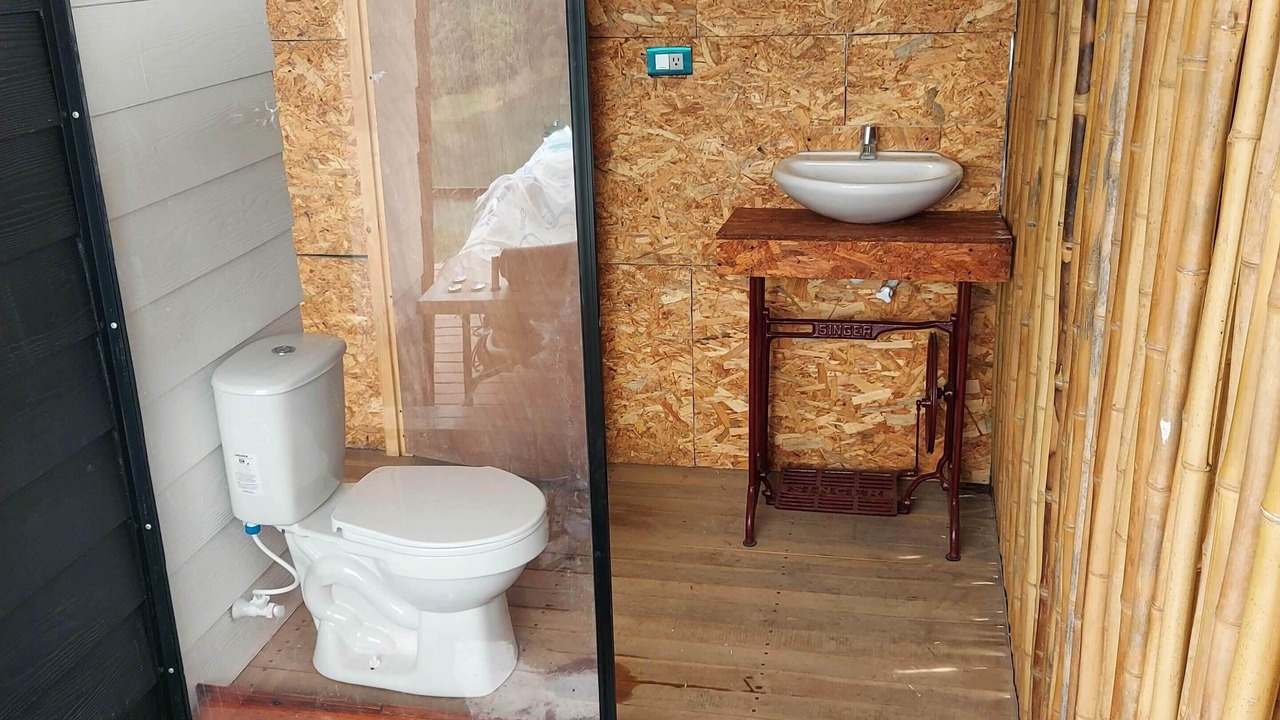 Photo of Bathroom in Victoria