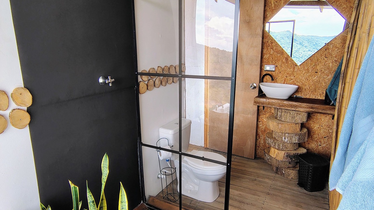 Photo of Bathroom in Victoria